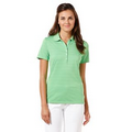 Callaway Ladies' Opti Vent Polo